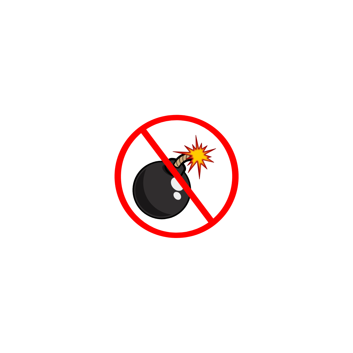 Explosive Materials